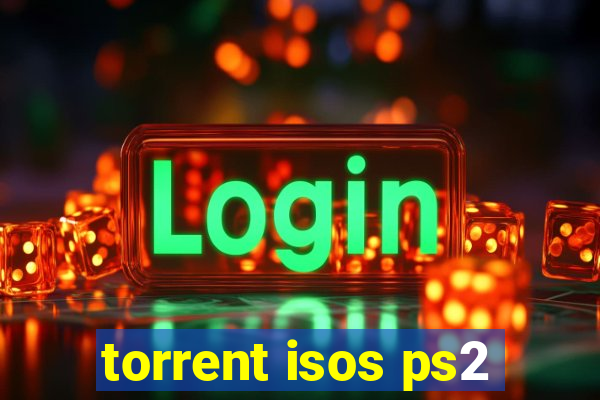 torrent isos ps2